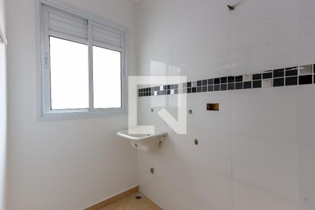 Apartamento para alugar com 37m², 2 quartos e sem vaga Apartamento para alugar com 37m², 2 quartos e sem vagaÁrea de Serviço