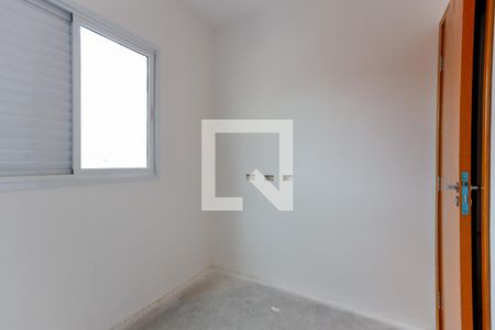 Quarto 1 de apartamento para alugar com 2 quartos, 37m² em Vila Gustavo, São Paulo