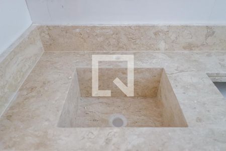 Apartamento para alugar com 37m², 2 quartos e sem vaga Apartamento para alugar com 37m², 2 quartos e sem vagaBanheiro