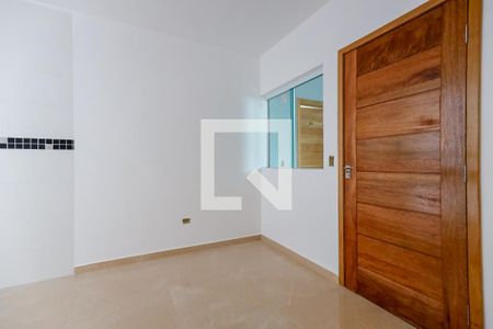 Sala de apartamento para alugar com 2 quartos, 37m² em Vila Gustavo, São Paulo