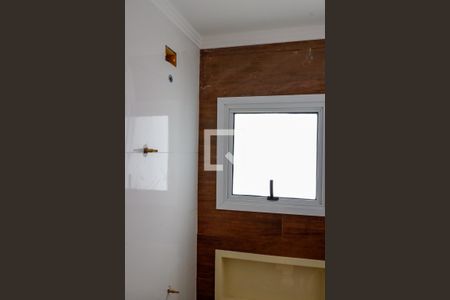 Apartamento para alugar com 37m², 2 quartos e sem vaga Apartamento para alugar com 37m², 2 quartos e sem vagaBanheiro