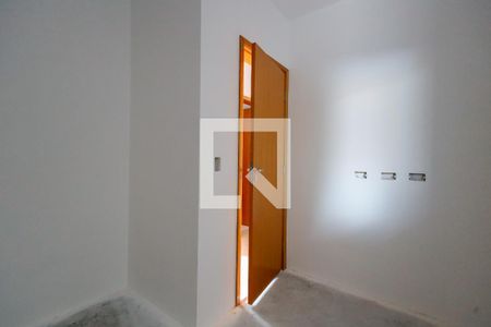 Quarto 2 de apartamento para alugar com 2 quartos, 37m² em Vila Gustavo, São Paulo