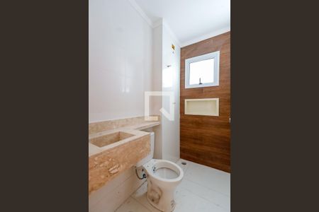 Apartamento para alugar com 37m², 2 quartos e sem vaga Apartamento para alugar com 37m², 2 quartos e sem vagaBanheiro