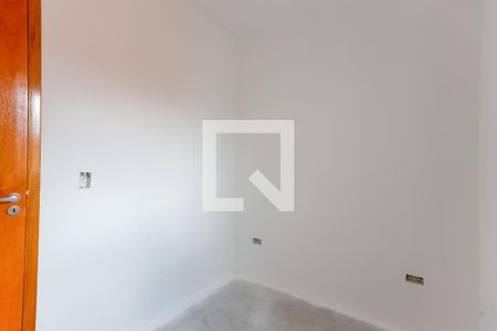 Quarto 1 de apartamento para alugar com 2 quartos, 37m² em Vila Gustavo, São Paulo