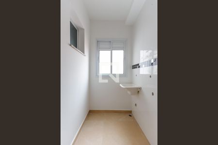 Apartamento para alugar com 37m², 2 quartos e sem vaga Apartamento para alugar com 37m², 2 quartos e sem vagaÁrea de Serviço