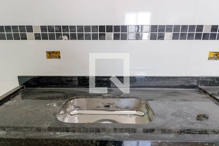 Apartamento para alugar com 37m², 2 quartos e 1 vagaCozinha