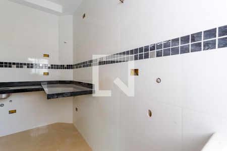 Apartamento para alugar com 37m², 2 quartos e 1 vagaÁrea de Serviço