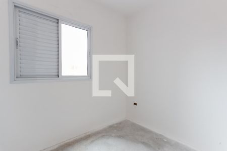 Quarto 2 de apartamento para alugar com 2 quartos, 37m² em Vila Gustavo, São Paulo