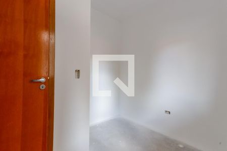 Quarto 1 de apartamento para alugar com 2 quartos, 37m² em Vila Gustavo, São Paulo