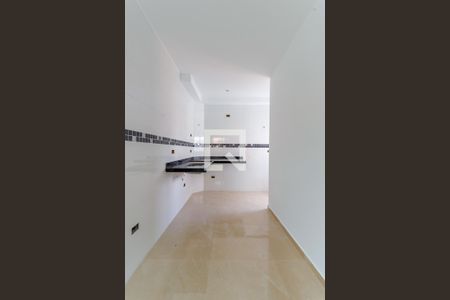 Apartamento para alugar com 37m², 2 quartos e 1 vagaCozinha