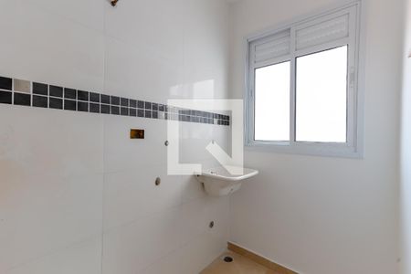 Apartamento para alugar com 37m², 2 quartos e 1 vagaÁrea de Serviço