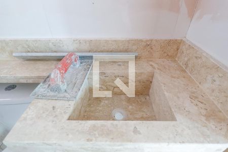 Apartamento para alugar com 37m², 2 quartos e 1 vagaBanheiro