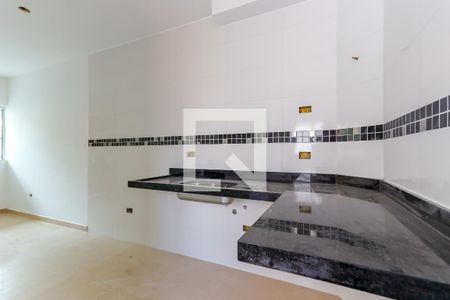 Apartamento para alugar com 37m², 2 quartos e 1 vagaCozinha
