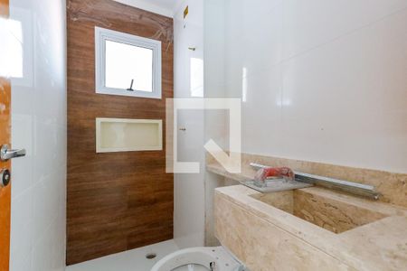 Apartamento para alugar com 37m², 2 quartos e 1 vagaBanheiro
