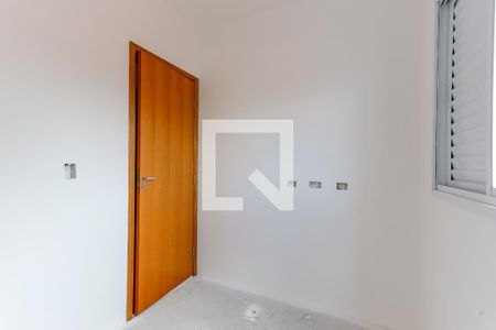 Quarto 2 de apartamento para alugar com 2 quartos, 37m² em Vila Gustavo, São Paulo