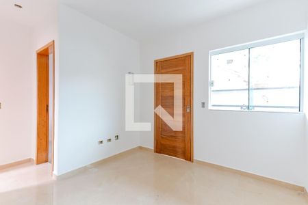 Sala de apartamento para alugar com 2 quartos, 37m² em Vila Gustavo, São Paulo