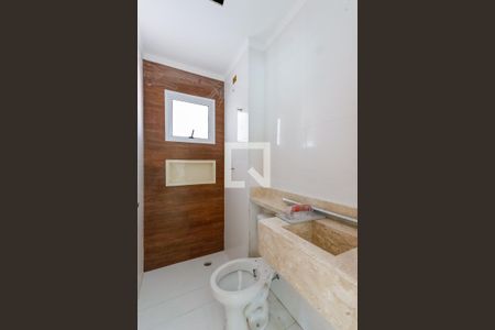 Apartamento para alugar com 37m², 2 quartos e 1 vagaBanheiro