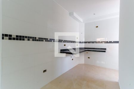 Apartamento para alugar com 37m², 2 quartos e 1 vagaCozinha