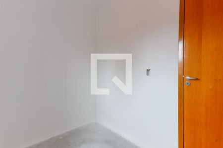 Quarto 2 de apartamento para alugar com 2 quartos, 37m² em Vila Gustavo, São Paulo