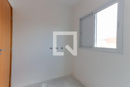 Quarto 2 de apartamento para alugar com 2 quartos, 37m² em Vila Gustavo, São Paulo