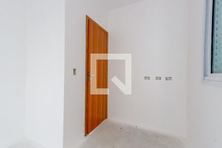 Quarto 2 de apartamento para alugar com 2 quartos, 37m² em Vila Gustavo, São Paulo