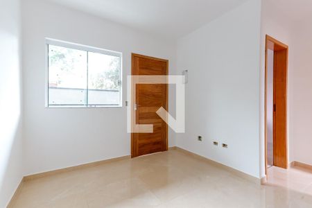 Apartamento para alugar com 37m², 2 quartos e 1 vagaSala