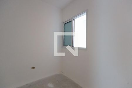 Quarto 1 de apartamento para alugar com 2 quartos, 42m² em Vila Gustavo, São Paulo