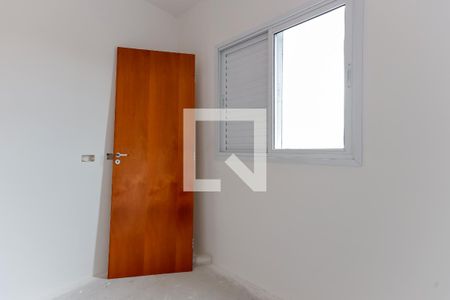 Quarto 2 de apartamento para alugar com 2 quartos, 42m² em Vila Gustavo, São Paulo