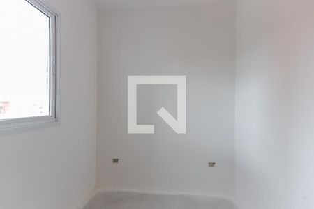 Quarto 2 de apartamento para alugar com 2 quartos, 42m² em Vila Gustavo, São Paulo