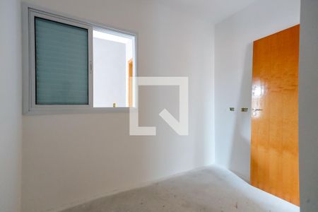 Quarto 1 de apartamento para alugar com 2 quartos, 42m² em Vila Gustavo, São Paulo