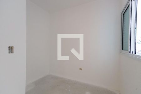 Quarto 1 de apartamento para alugar com 2 quartos, 42m² em Vila Gustavo, São Paulo