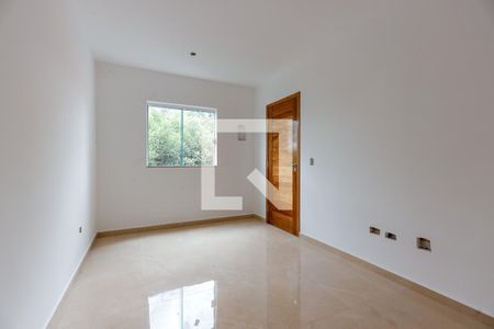 Sala de apartamento à venda com 2 quartos, 46m² em Vila Gustavo, São Paulo