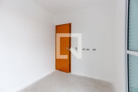 Quarto 1 de apartamento à venda com 2 quartos, 46m² em Vila Gustavo, São Paulo