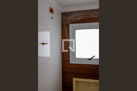 Apartamento para alugar com 37m², 2 quartos e 1 vagaBanheiro