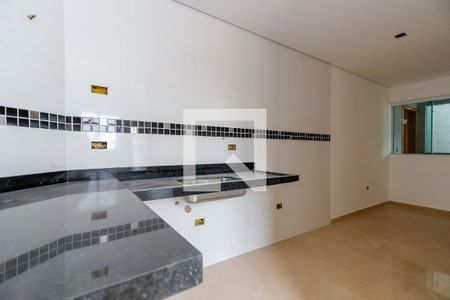 Apartamento para alugar com 37m², 2 quartos e 1 vagaCozinha
