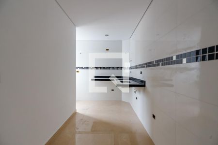 Apartamento para alugar com 37m², 2 quartos e 1 vagaCozinha