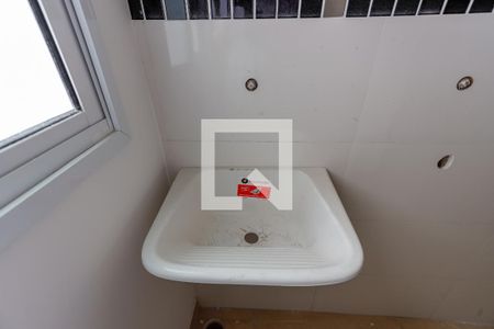 Apartamento para alugar com 37m², 2 quartos e 1 vagaÁrea de Serviço