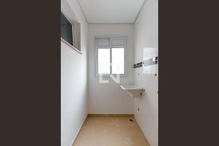 Apartamento para alugar com 37m², 2 quartos e 1 vagaÁrea de Serviço