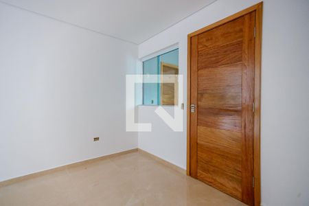 Sala de apartamento para alugar com 2 quartos, 37m² em Vila Gustavo, São Paulo