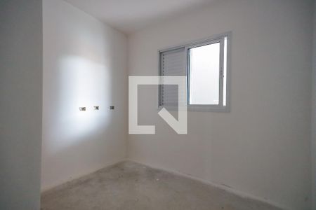 Quarto 2 de apartamento para alugar com 2 quartos, 37m² em Vila Gustavo, São Paulo