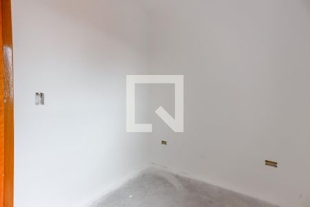 Quarto 1 de apartamento para alugar com 2 quartos, 37m² em Vila Gustavo, São Paulo