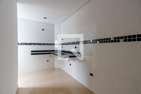 Apartamento para alugar com 37m², 2 quartos e 1 vagaCozinha