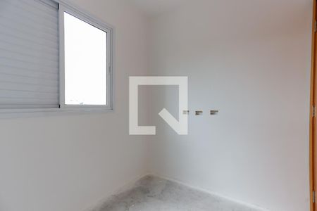 Quarto 1 de apartamento para alugar com 2 quartos, 37m² em Vila Gustavo, São Paulo