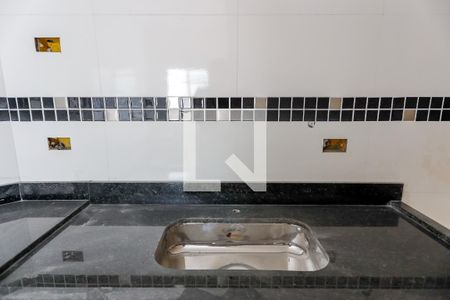 Apartamento para alugar com 37m², 2 quartos e 1 vagaCozinha