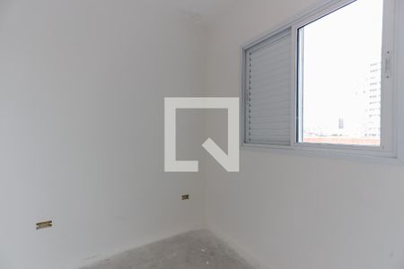 Quarto 1 de apartamento para alugar com 2 quartos, 37m² em Vila Gustavo, São Paulo