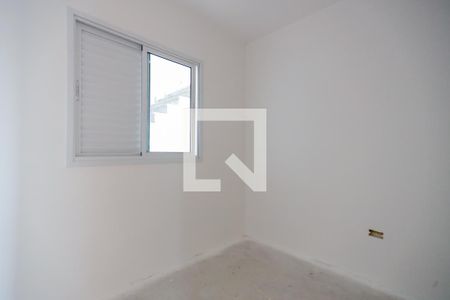 Quarto 2 de apartamento para alugar com 2 quartos, 37m² em Vila Gustavo, São Paulo