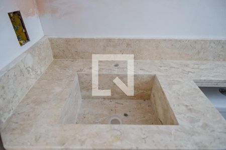 Apartamento para alugar com 37m², 2 quartos e 1 vagaBanheiro