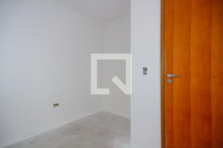 Quarto 2 de apartamento à venda com 2 quartos, 37m² em Vila Gustavo, São Paulo