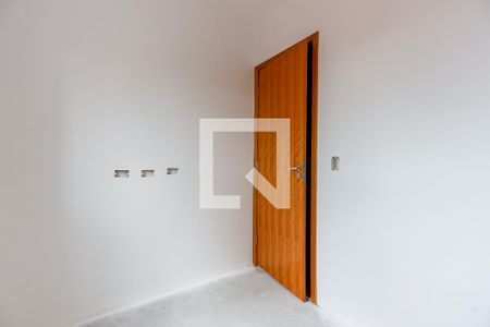 Quarto 1 de apartamento para alugar com 2 quartos, 37m² em Vila Gustavo, São Paulo