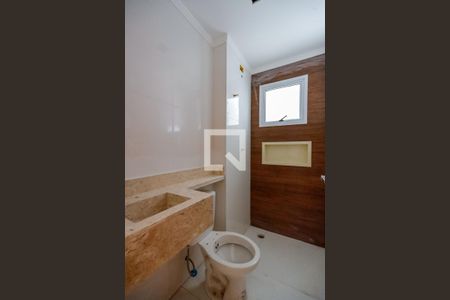 Apartamento para alugar com 37m², 2 quartos e 1 vagaBanheiro